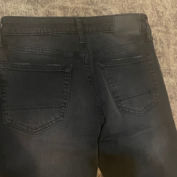 NWT 28x32 Skinny Premium Jean With LYCRA® FREEF!T® Technology - Picture 9 of 9